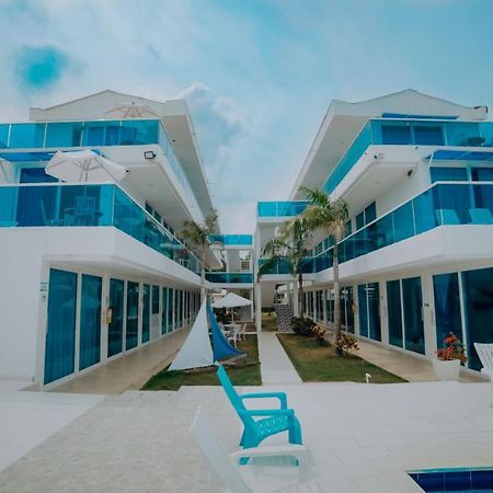 Palma Linda Covenas By Bernalo Hotels Экстерьер фото