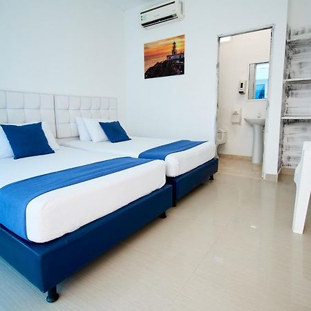 Palma Linda Covenas By Bernalo Hotels Экстерьер фото
