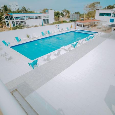 Palma Linda Covenas By Bernalo Hotels Экстерьер фото