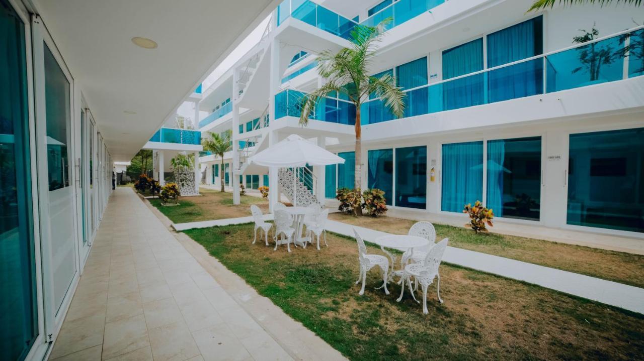 Palma Linda Covenas By Bernalo Hotels Экстерьер фото