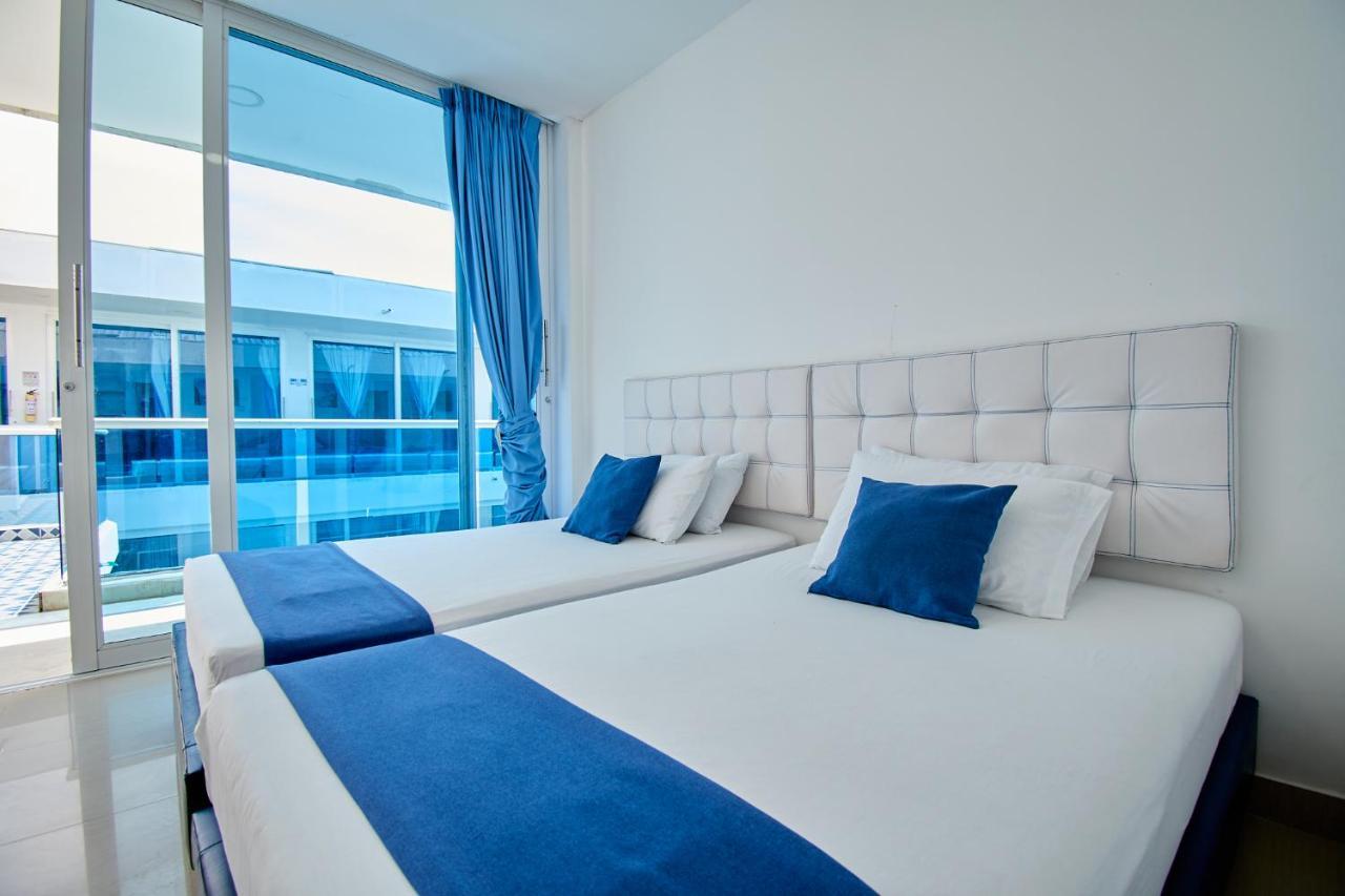 Palma Linda Covenas By Bernalo Hotels Экстерьер фото