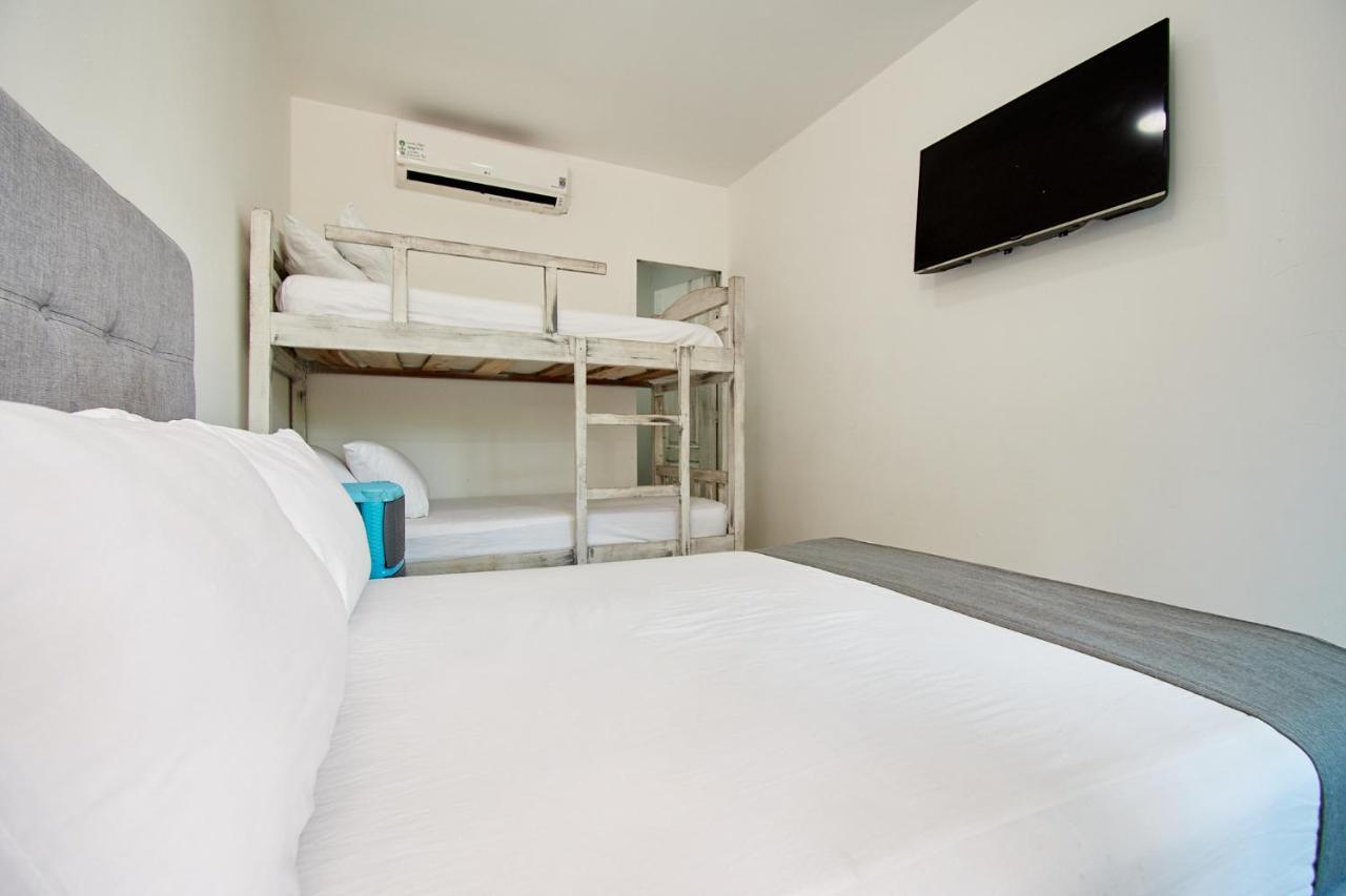 Palma Linda Covenas By Bernalo Hotels Экстерьер фото