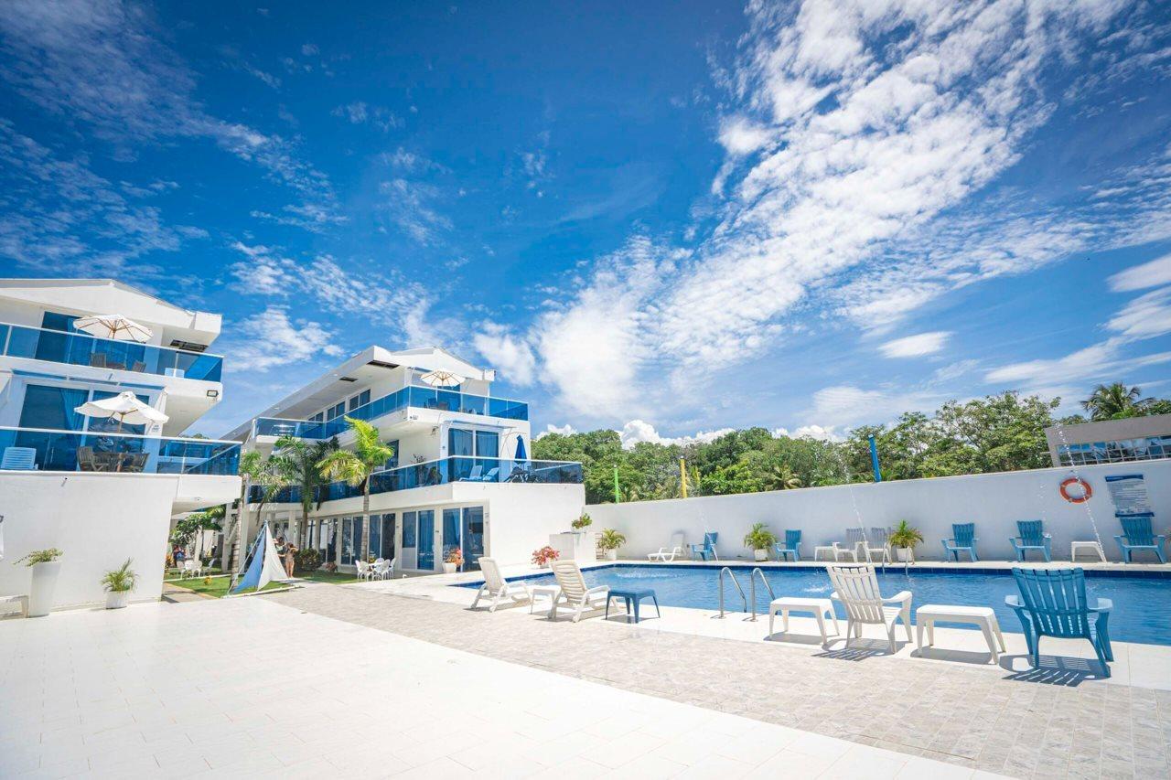 Palma Linda Covenas By Bernalo Hotels Экстерьер фото